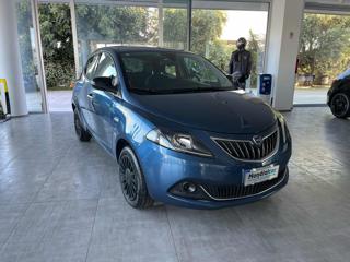 LANCIA Ypsilon 1.0 FireFly 5 porte S&S Hybrid Silver Gpl