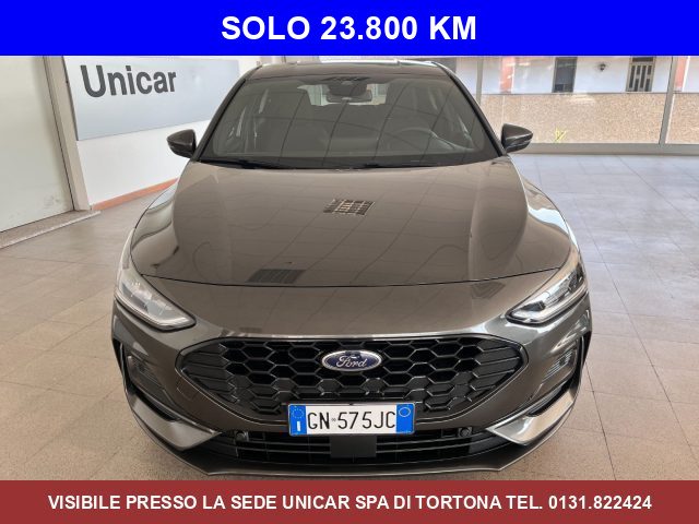FORD Focus usata, con Airbag laterali