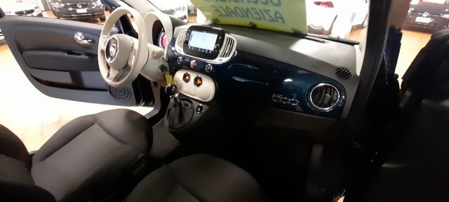 FIAT 500 usata 20