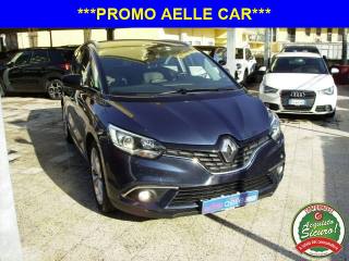 RENAULT Grand Scenic dCi 8V 110 CV EDC Energy Intens