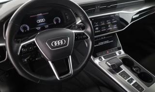 AUDI A6 usata, con Controllo trazione