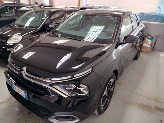CITROEN C4 usata, con Autoradio
