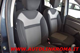 DACIA Duster usata, con Cruise Control