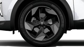 RENAULT Captur usata, con Controllo trazione