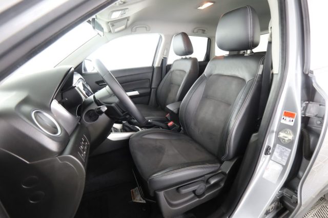 SUZUKI Vitara usata 2