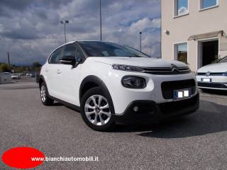 CITROEN C3 usata, con Airbag laterali
