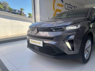 RENAULT Captur usata, con Controllo automatico clima
