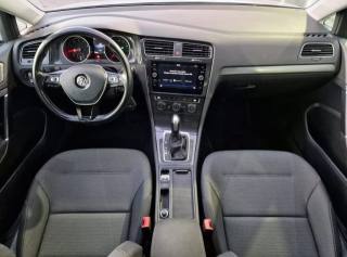 VOLKSWAGEN Golf usata, con Climatizzatore