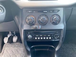 CITROEN C3 usata, con Climatizzatore