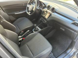 SUZUKI Swift usata, con Airbag Passeggero