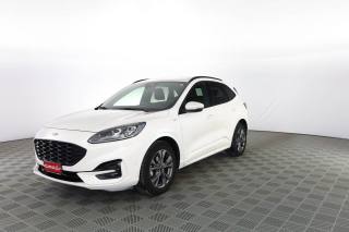 FORD Kuga Kuga 2.5 Full Hybrid 190 CV CVT 2WD ST-Line X