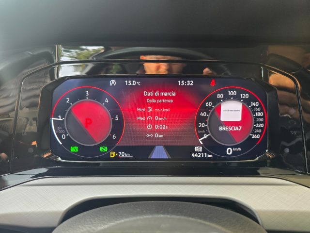 VOLKSWAGEN Golf usata 50