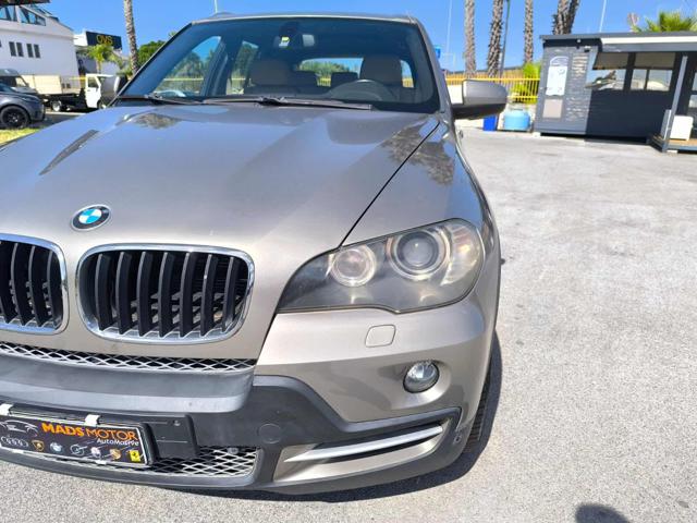 BMW X5 usata, con Chiusura centralizzata