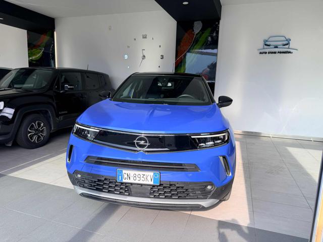 OPEL Mokka usata, con ABS