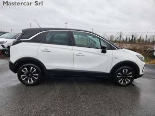 OPEL Crossland usata, con Autoradio