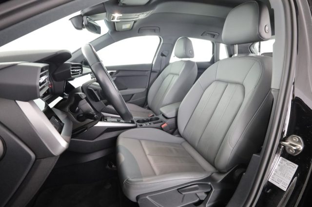 AUDI A3 usata 1