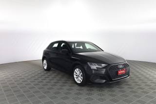 AUDI A3 usata 1