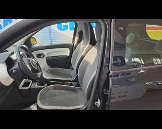 RENAULT Twingo usata 30