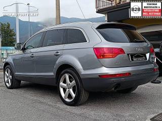 AUDI Q7 usata, con Vivavoce