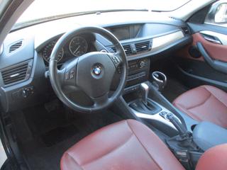 BMW X1 usata, con Bluetooth