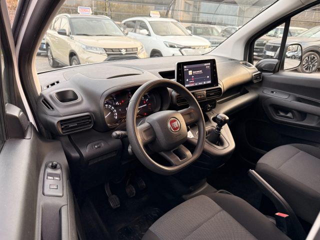 FIAT Doblo usata, con Boardcomputer