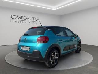 CITROEN C3 usata, con Antifurto
