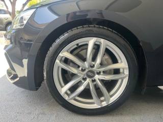 AUDI A5 usata 23