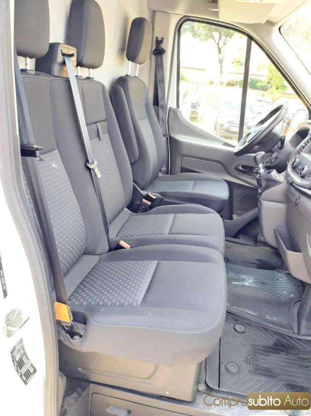 FORD Transit usata 17