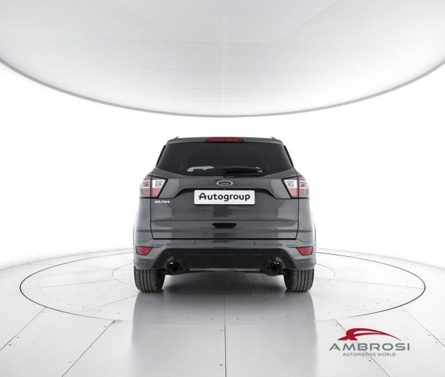 FORD Kuga usata 5