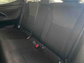 TOYOTA Yaris usata, con Climatizzatore