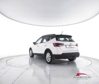SEAT Arona usata 3