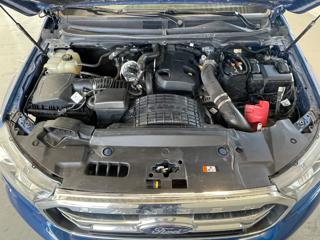 FORD Ranger usata, con Cruise Control