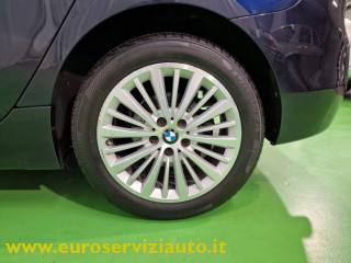BMW 218 usata 53