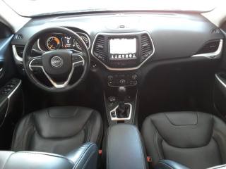 JEEP Cherokee usata, con Controllo automatico clima