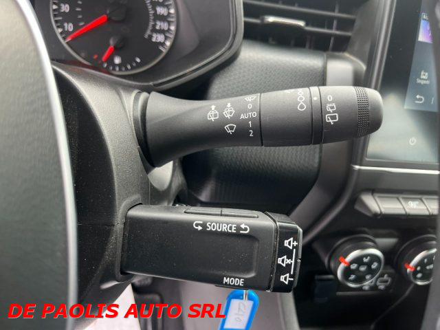 RENAULT Clio usata, con ESP