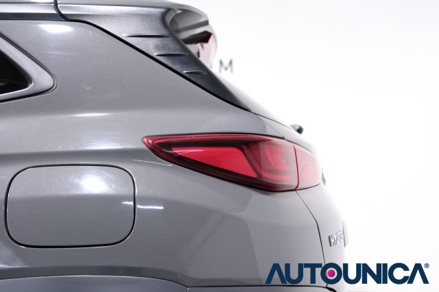 HYUNDAI Kona usata, con Android Auto
