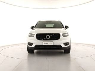 VOLVO XC40 usata, con Chiusura centralizzata