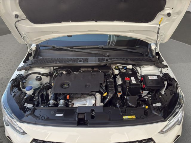 OPEL Corsa usata, con Freno di stazionamento elettrico
