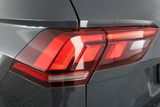VOLKSWAGEN Tiguan usata 9