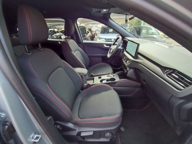 FORD Kuga usata, con Controllo trazione