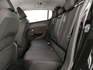 PEUGEOT 308 usata, con Volante in pelle