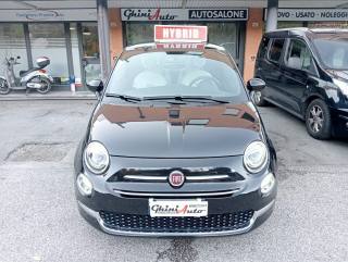 FIAT 500 usata, con Autoradio