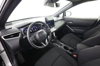 TOYOTA Corolla Cross usata 1
