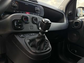 FIAT Panda usata, con Climatizzatore