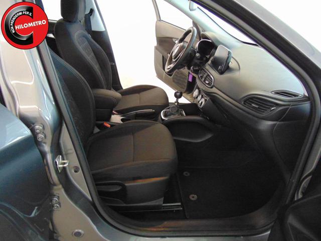 FIAT Tipo usata, con Climatizzatore