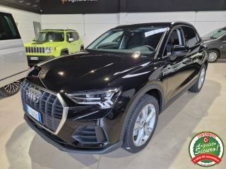 AUDI Q3 45 TFSI quattro S tronic Business IN ARRIVO !!