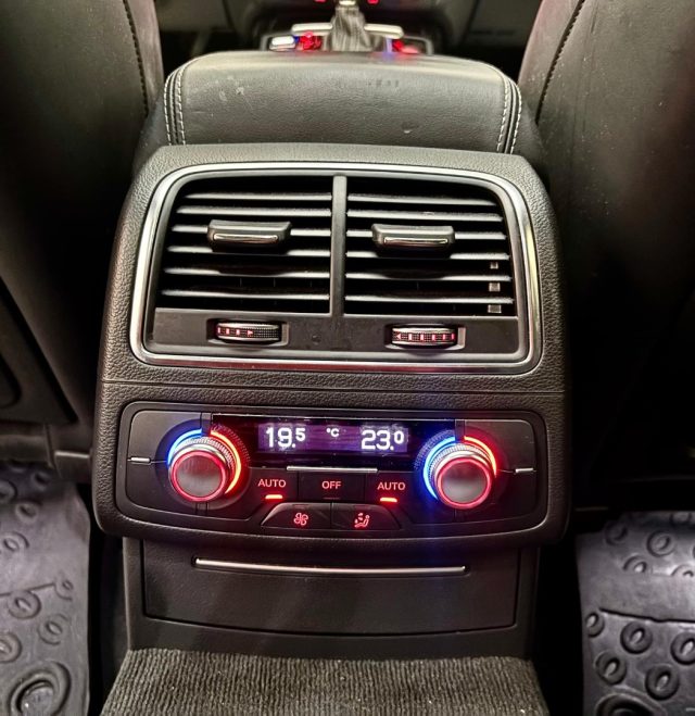 AUDI RS6 usata, con Cronologia tagliandi