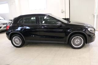 MERCEDES-BENZ GLA 180 usata, con Controllo trazione