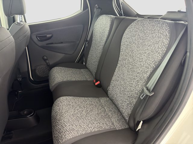 LANCIA Ypsilon usata 10