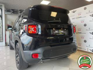 JEEP Renegade usata, con Luci diurne LED